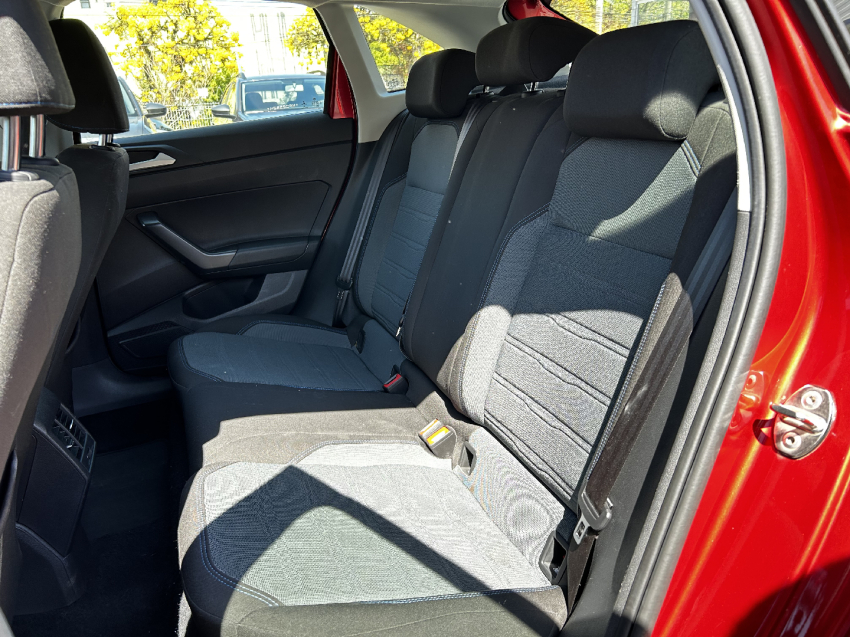 volkswagen nivus 1.0 200 tsi total flex comfortline automatico 4p 2021