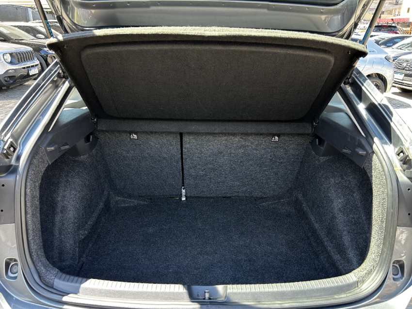 volkswagen nivus 1.0 200 tsi total flex comfortline automatico 4p 2024