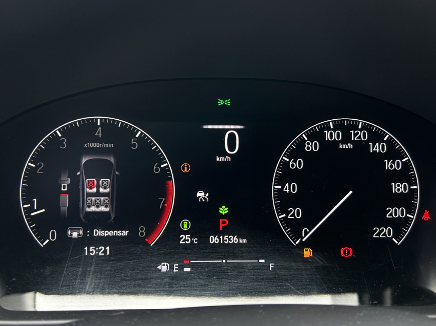 honda city 1.5 i-vtec flex hatch touring cvt 4p automatico 2022