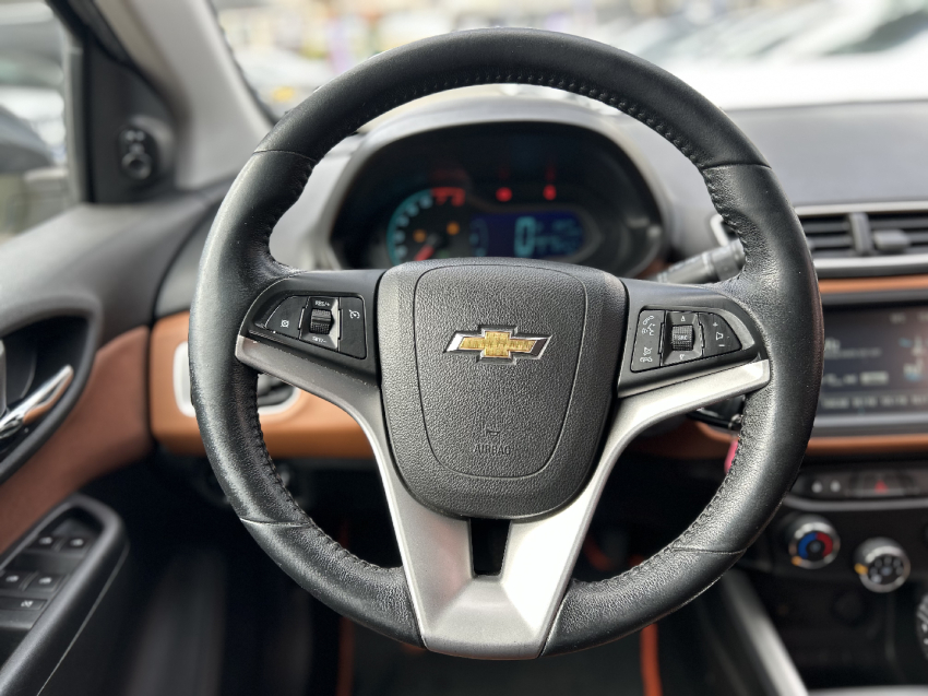 chevrolet onix 1.4 mpfi activ 8v flex 4p manual 2017