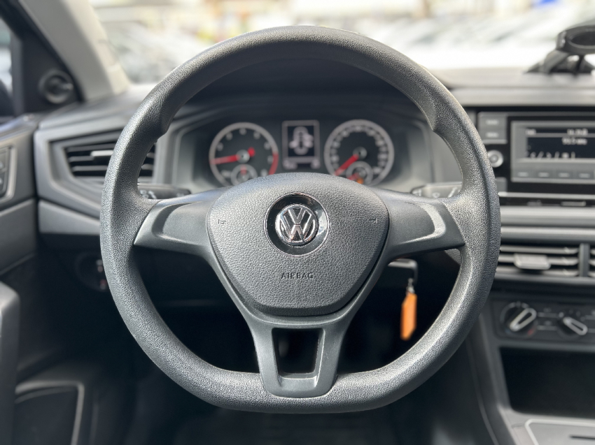 volkswagen polo 1.0 mpi total flex manual 4p 2020