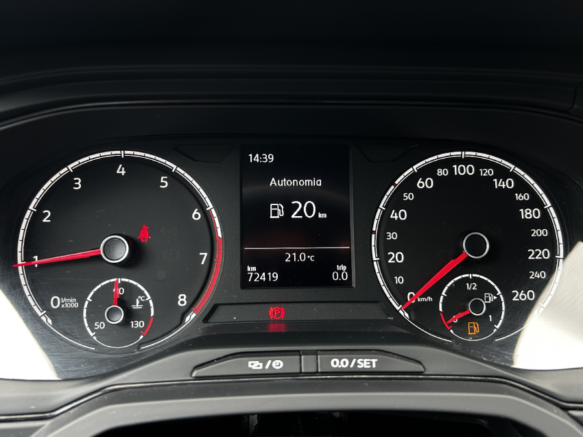 volkswagen polo 1.0 mpi total flex manual 4p 2020