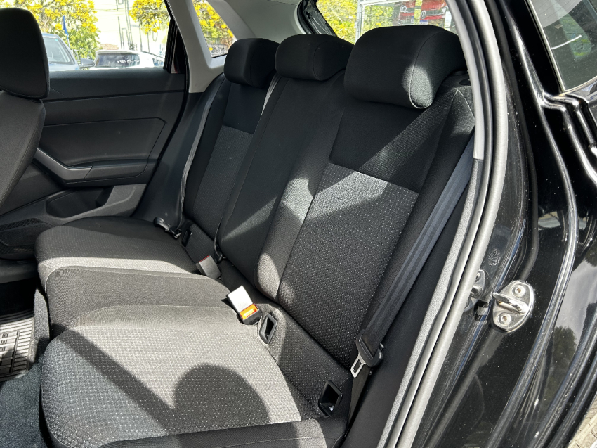 volkswagen polo 1.0 mpi total flex manual 4p 2020