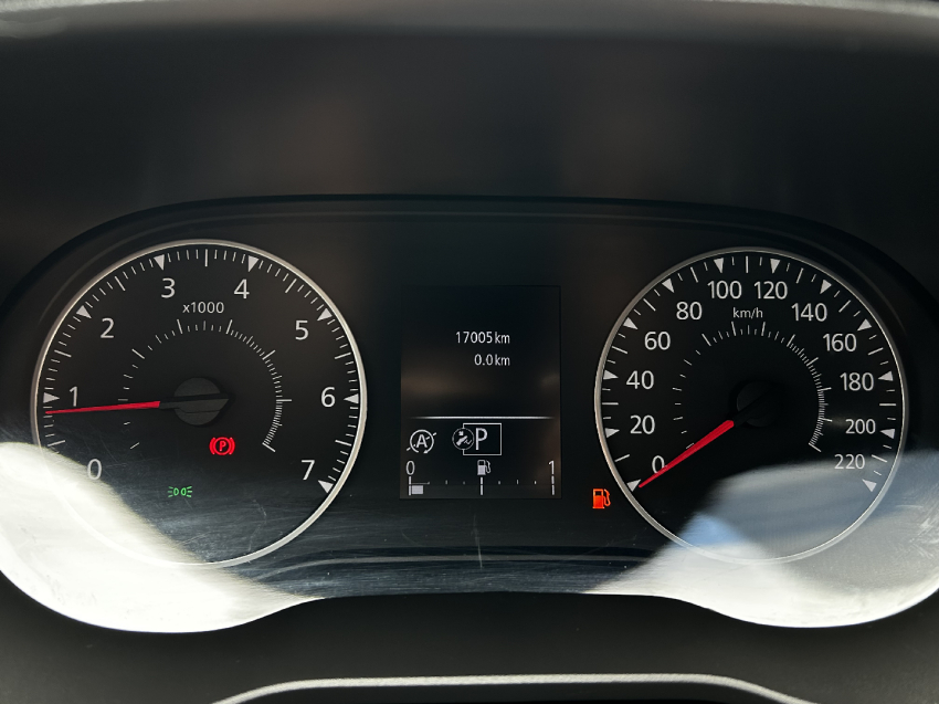 renault duster 1.6 16v sce flex iconic x-tronic 4p automatico 2024
