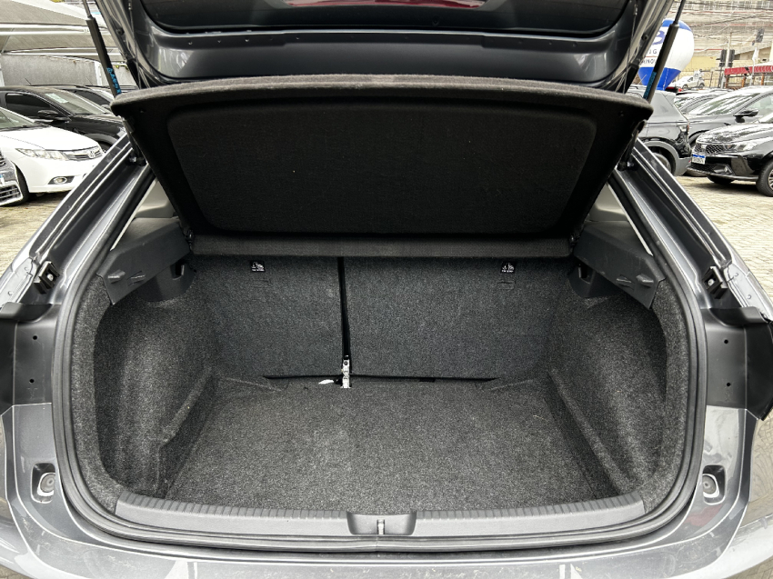 volkswagen nivus 1.0 200 tsi total flex sense automatico 4p 2024