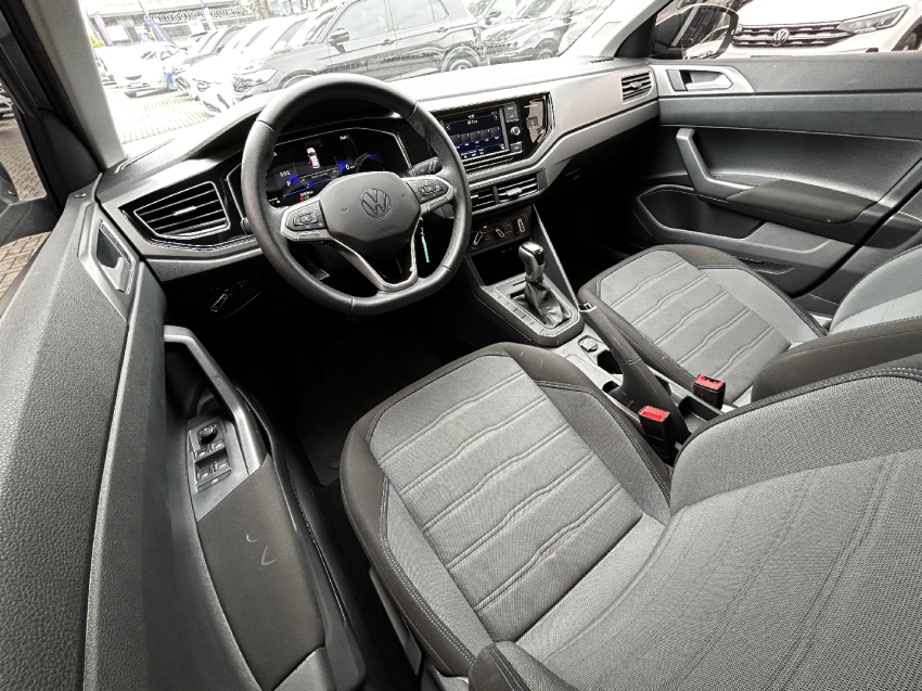 volkswagen nivus 1.0 200 tsi total flex sense automatico 4p 2024