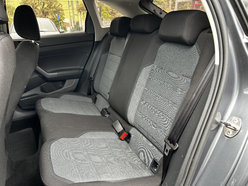 volkswagen nivus 1.0 200 tsi total flex sense automatico 4p 2024