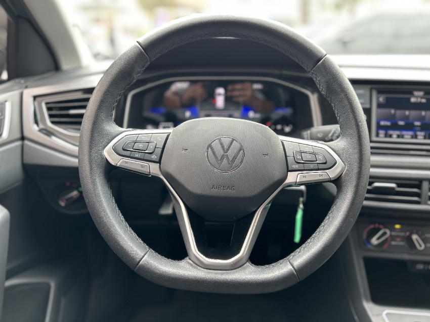 volkswagen nivus 1.0 200 tsi total flex sense automatico 4p 2024
