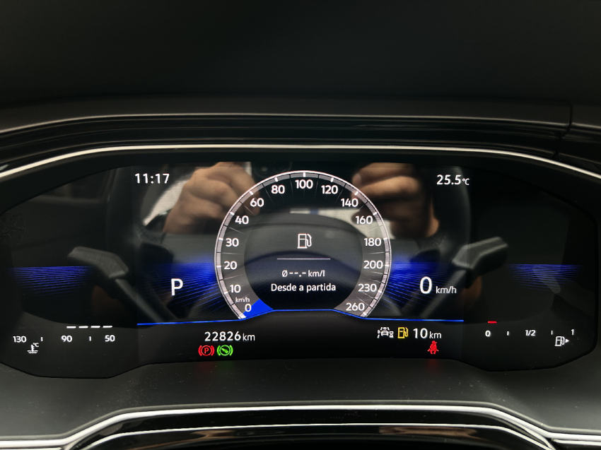 volkswagen nivus 1.0 200 tsi total flex sense automatico 4p 2024