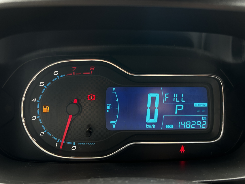 chevrolet cobalt 1.8 mpfi ltz 8v flex 4p automatico 2018