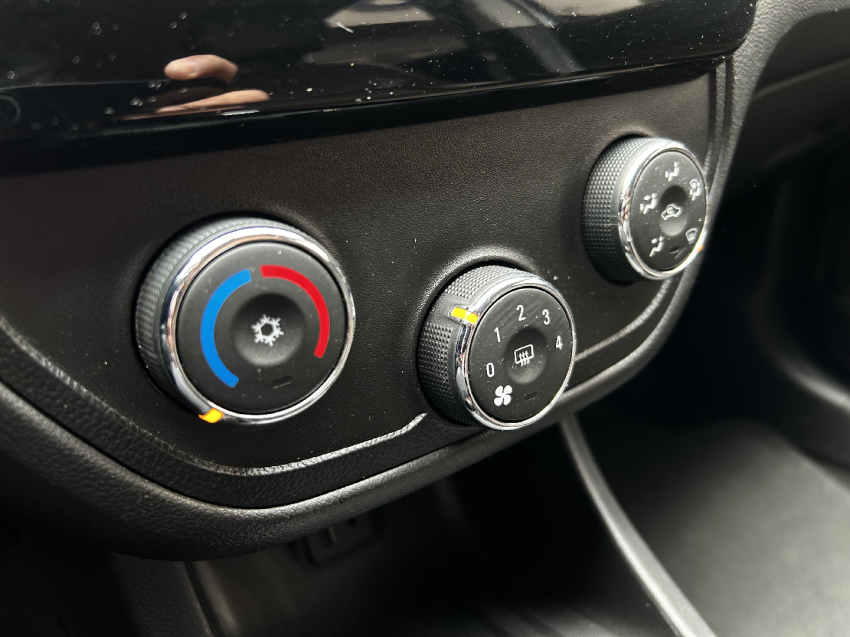 chevrolet cobalt 1.8 mpfi ltz 8v flex 4p automatico 2018