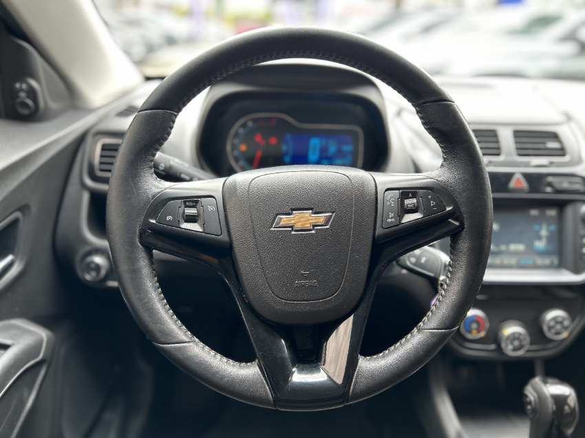 chevrolet cobalt 1.8 mpfi ltz 8v flex 4p automatico 2018