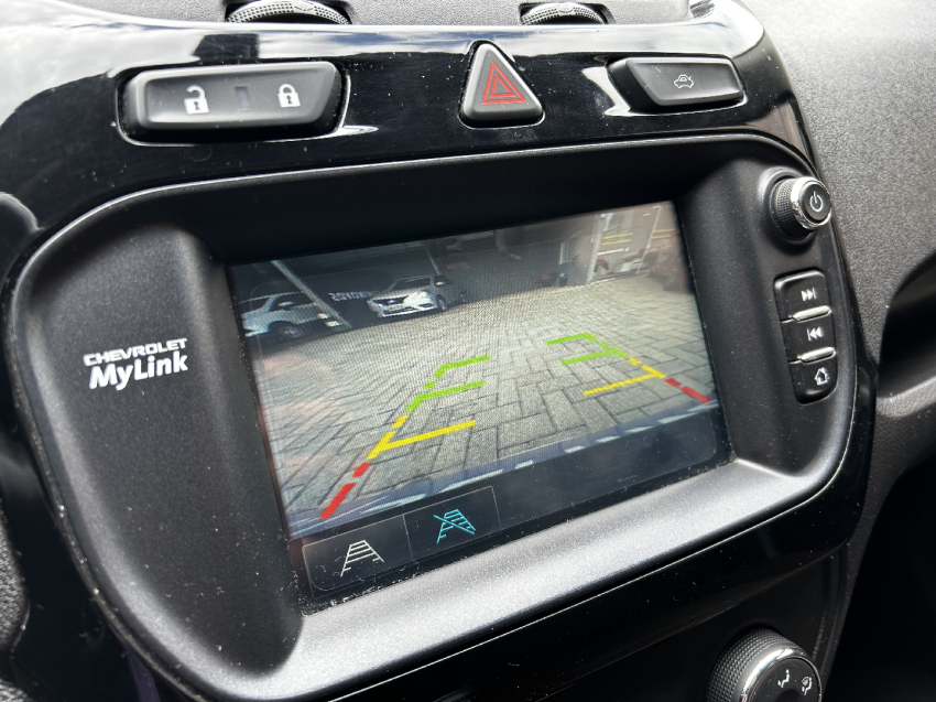 chevrolet cobalt 1.8 mpfi ltz 8v flex 4p automatico 2018