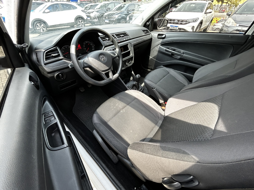 volkswagen saveiro 1.6 msi robust cs 16v flex 2p manual 20239