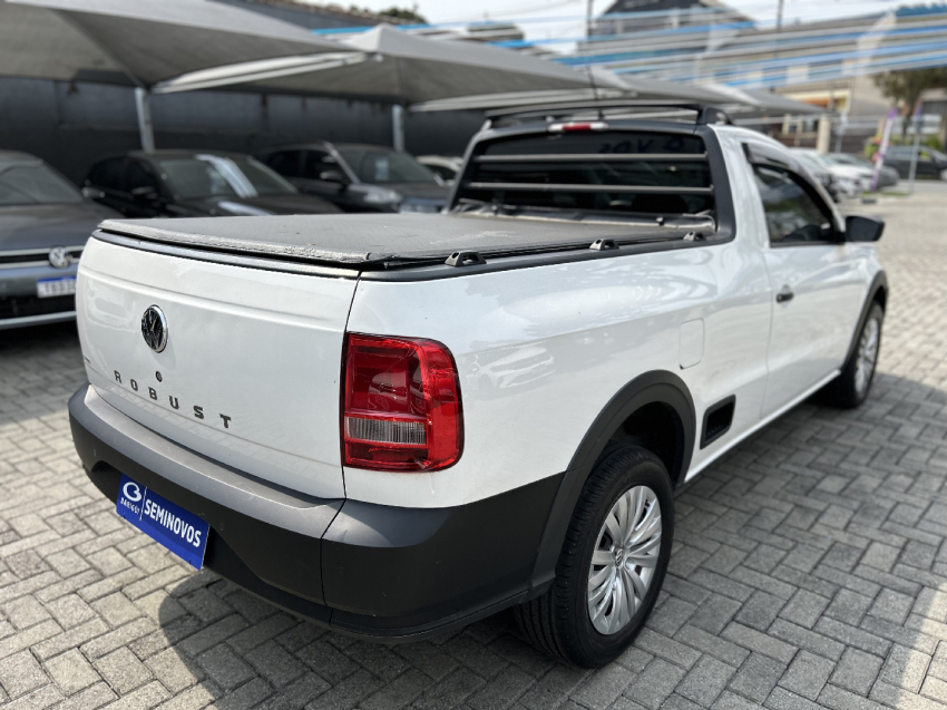 volkswagen saveiro 1.6 msi robust cs 16v flex 2p manual 20236