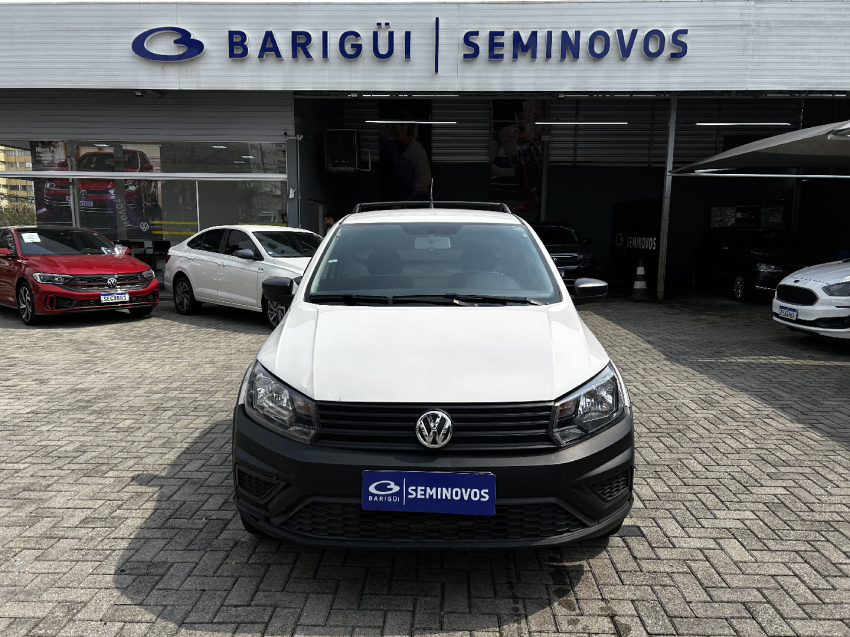 volkswagen saveiro 1.6 msi robust cs 16v flex 2p manual 20231