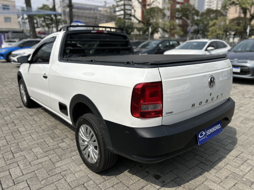 volkswagen saveiro 1.6 msi robust cs 16v flex 2p manual 20234