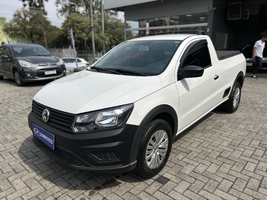 volkswagen saveiro 1.6 msi robust cs 16v flex 2p manual 20232