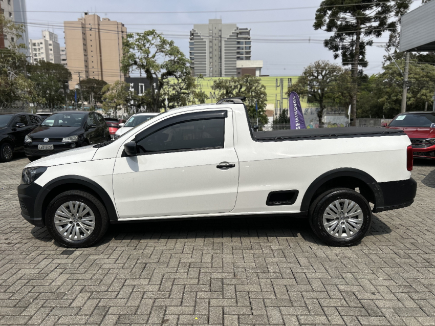 volkswagen saveiro 1.6 msi robust cs 16v flex 2p manual 20233