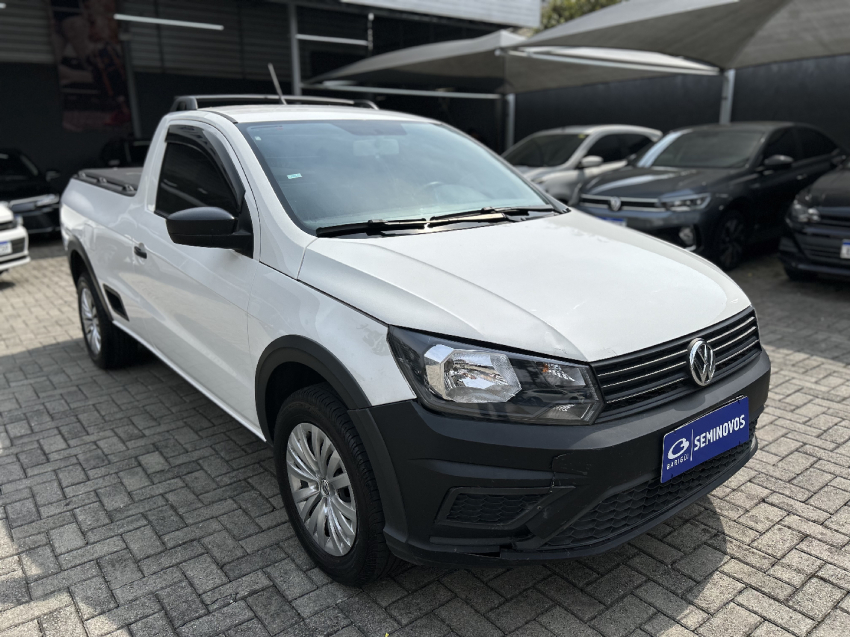 volkswagen saveiro 1.6 msi robust cs 16v flex 2p manual 2023