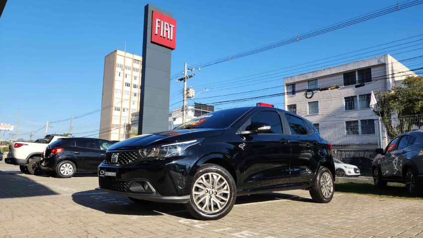 fiat argo 1.0 firefly flex drive manual 4p 2025