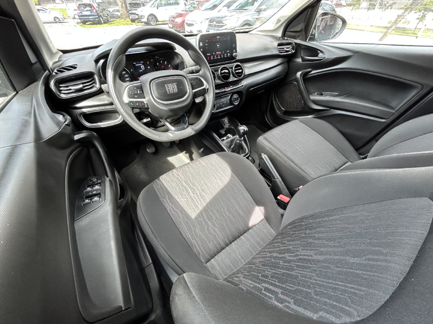 fiat argo 1.0 firefly flex drive manual 4p 20259