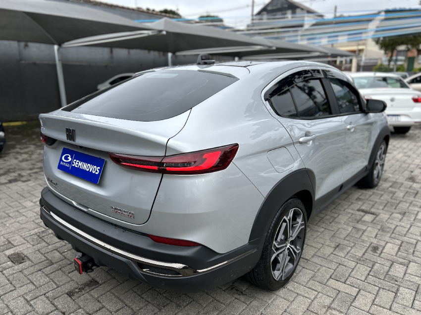 fiat fastback 1.0 turbo 200 flex impetus cvt 1.3 4p automatico 20256