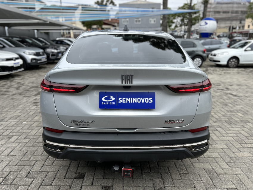 fiat fastback 1.0 turbo 200 flex impetus cvt 1.3 4p automatico 20255