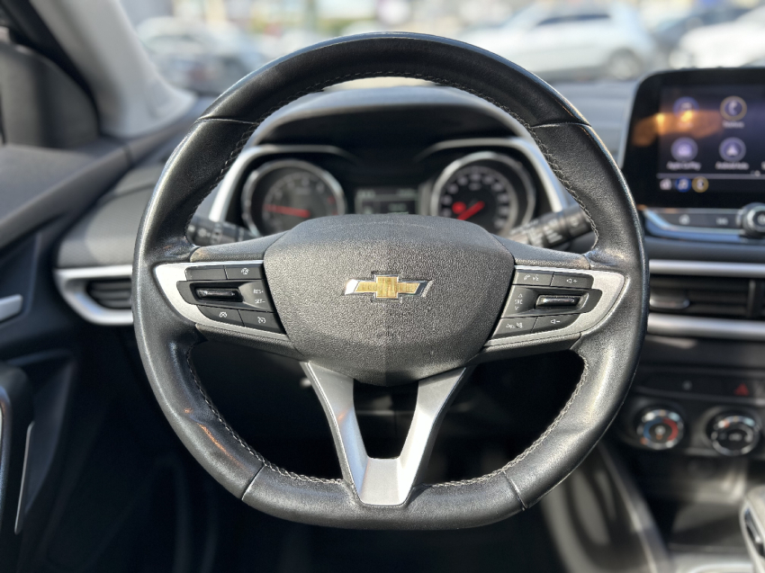 chevrolet tracker 1.2 turbo flex ltz automatico 4p 202111