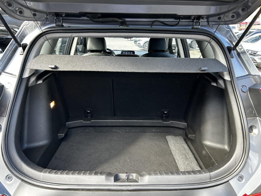 chevrolet tracker 1.2 turbo flex ltz automatico 4p 20218