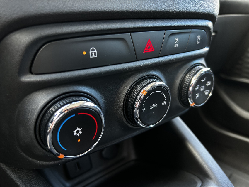 chevrolet tracker 1.2 turbo flex ltz automatico 4p 202114