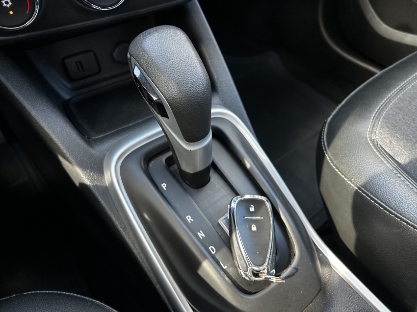 chevrolet tracker 1.2 turbo flex ltz automatico 4p 202115