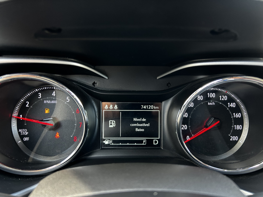 chevrolet tracker 1.2 turbo flex ltz automatico 4p 202113