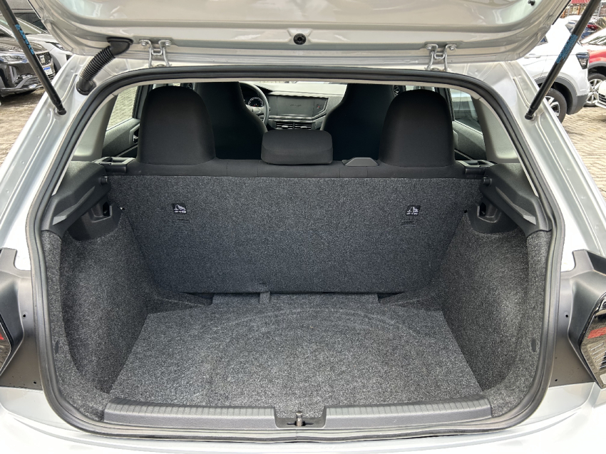 volkswagen polo 1.0 mpi robust manual flex 4p 20258