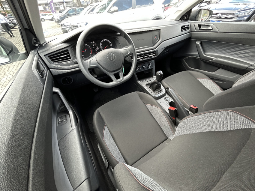 volkswagen polo 1.0 mpi robust manual flex 4p 20259