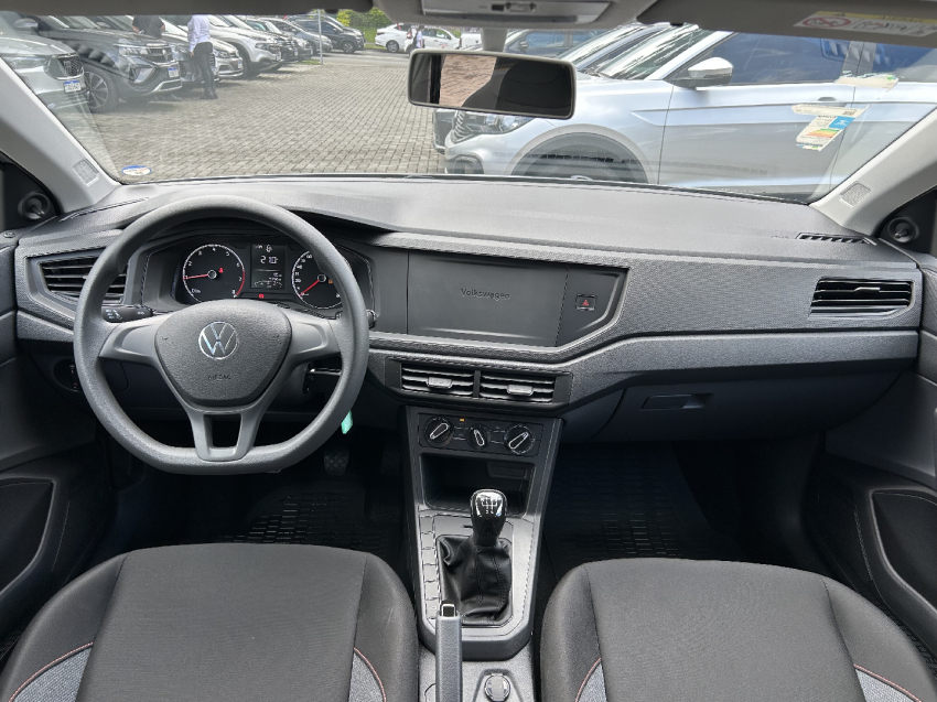 volkswagen polo 1.0 mpi robust manual flex 4p 202510