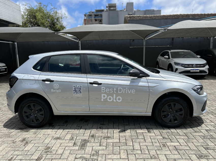 volkswagen polo 1.0 mpi robust manual flex 4p 20257