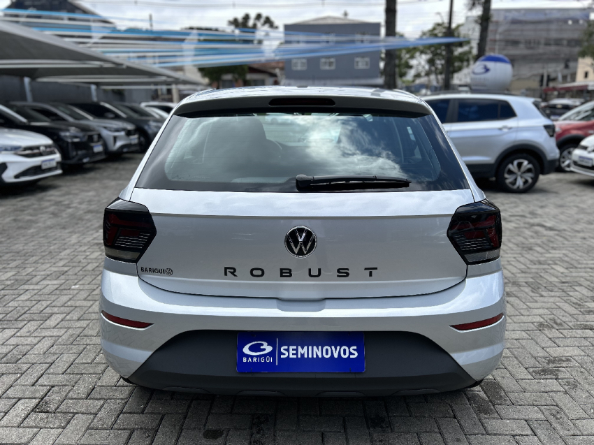 volkswagen polo 1.0 mpi robust manual flex 4p 20255