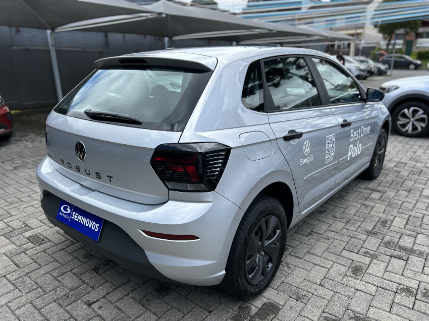 volkswagen polo 1.0 mpi robust manual flex 4p 20256