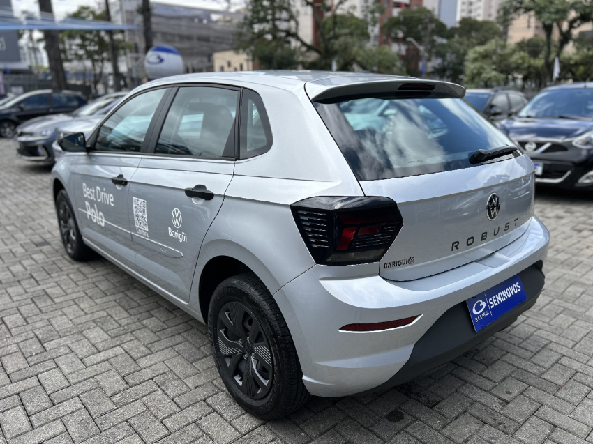 volkswagen polo 1.0 mpi robust manual flex 4p 20254