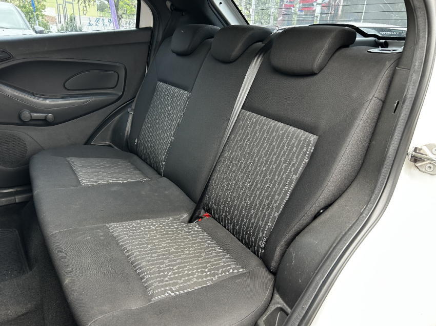 ford ka 1.0 ti-vct flex se manual 4p 2020