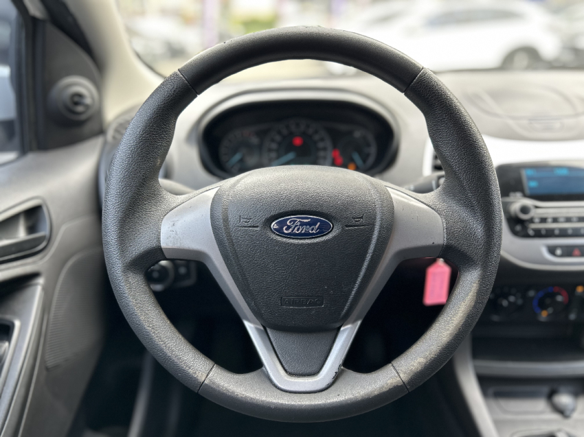 ford ka 1.0 ti-vct flex se manual 4p 2020