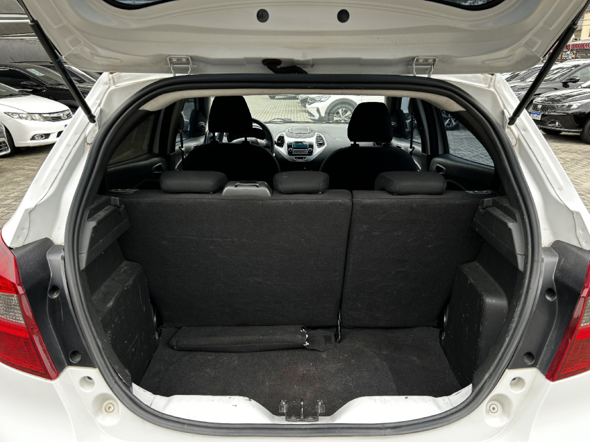 ford ka 1.0 ti-vct flex se manual 4p 2020