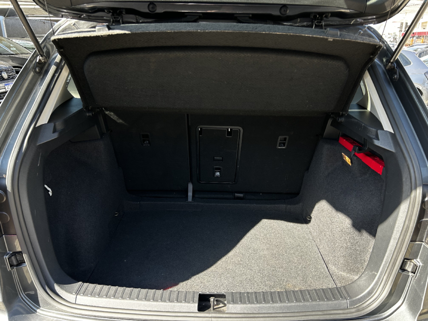 volkswagen taos 1.4 250 tsi total flex comfortline automatico 4p 2023