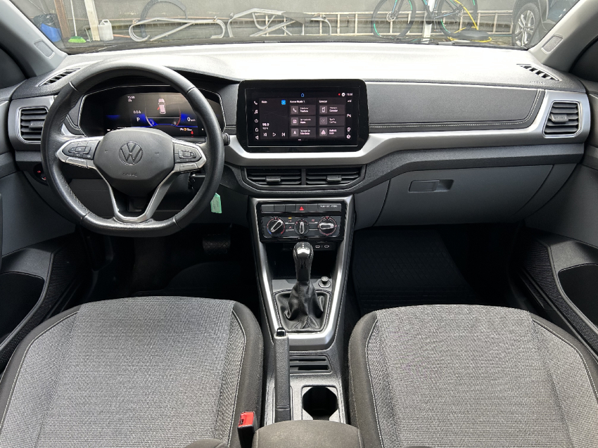 volkswagen t-cross 1.0 200 tsi total flex automatico 4p 202511