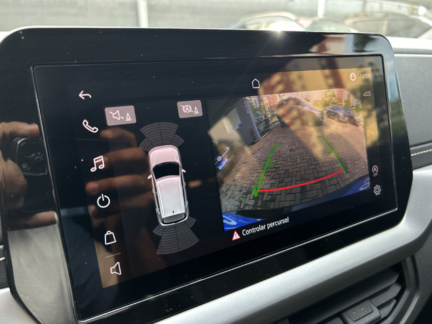 volkswagen t-cross 1.0 200 tsi total flex automatico 4p 202514