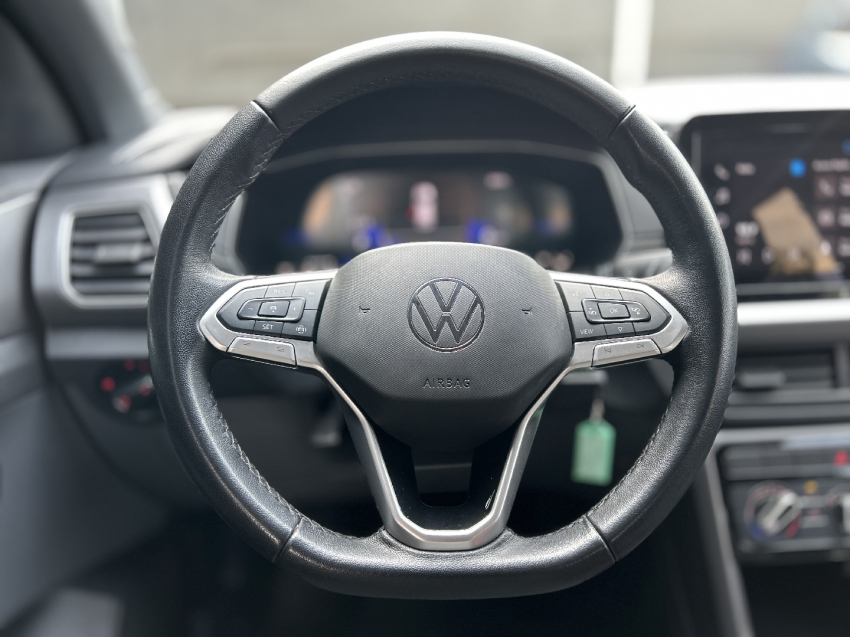 volkswagen t-cross 1.0 200 tsi total flex automatico 4p 202512