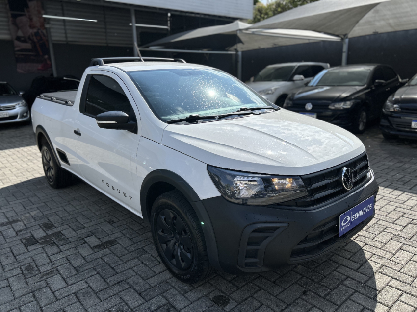 volkswagen saveiro 1.6 msi robust cs 16v flex 2p manual 4p 2025