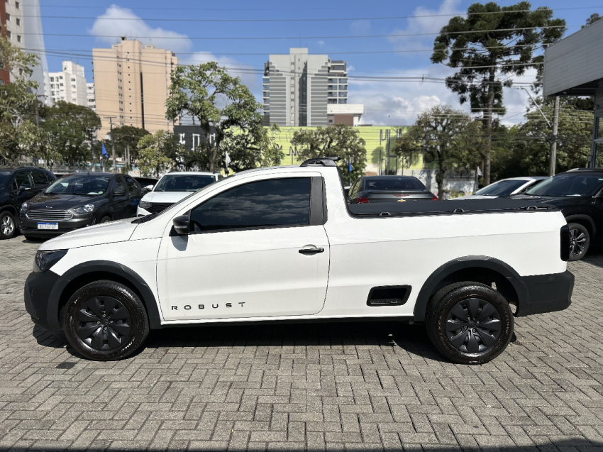 volkswagen saveiro 1.6 msi robust cs 16v flex 2p manual 4p 2025