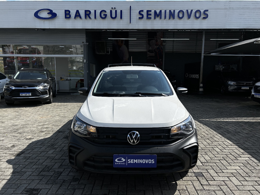 volkswagen saveiro 1.6 msi robust cs 16v flex 2p manual 4p 2025